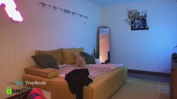 Troybrody  13-11-2021 video cream